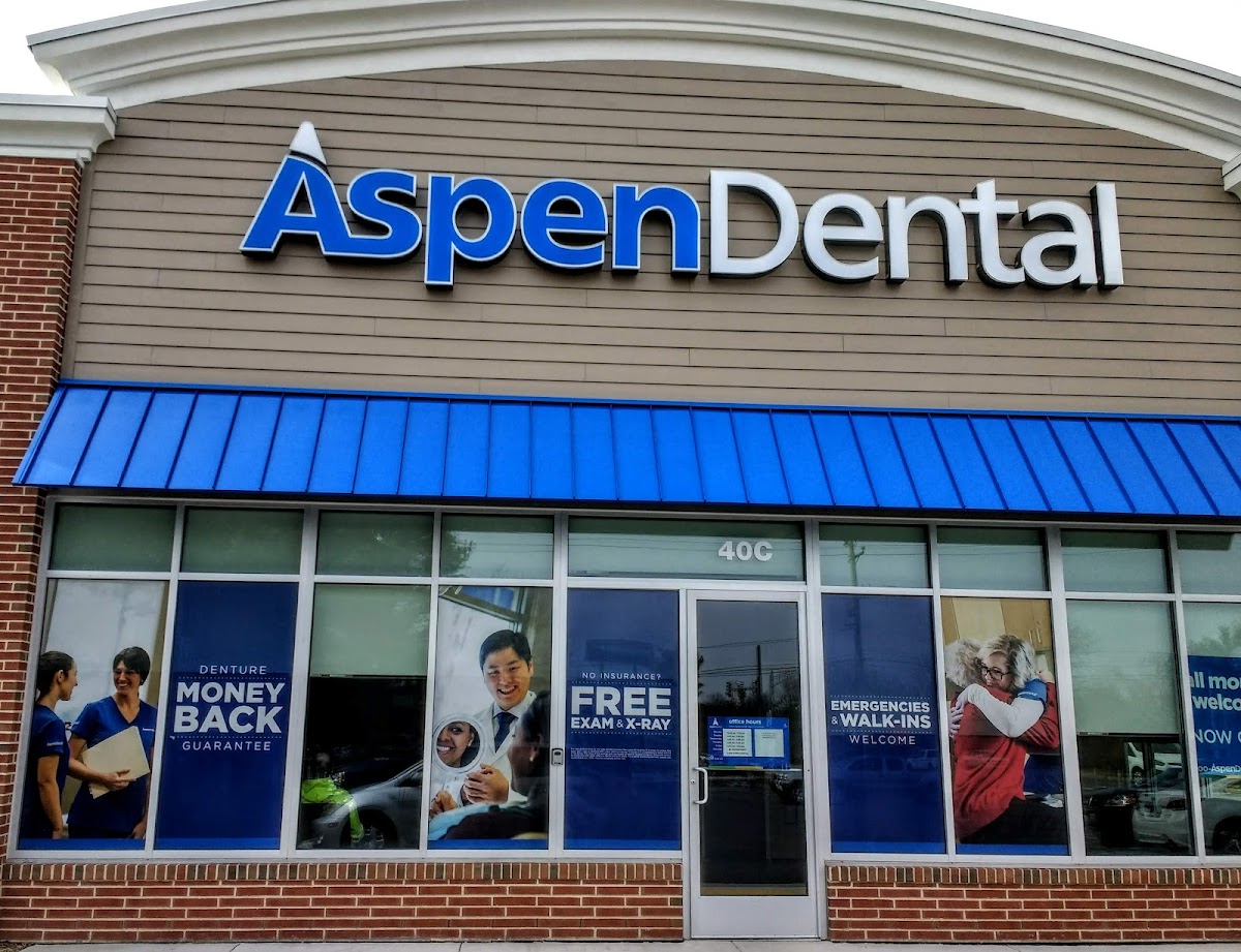 Aspen Dental - Glen Burnie photo 1