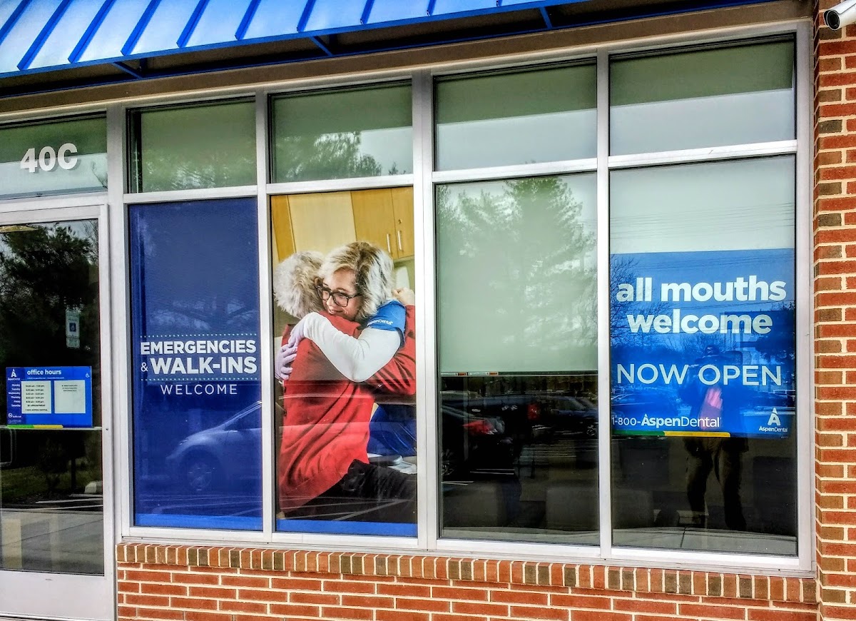 Aspen Dental - Glen Burnie photo 2