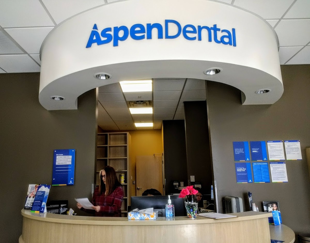 Aspen Dental - Glen Burnie photo 3