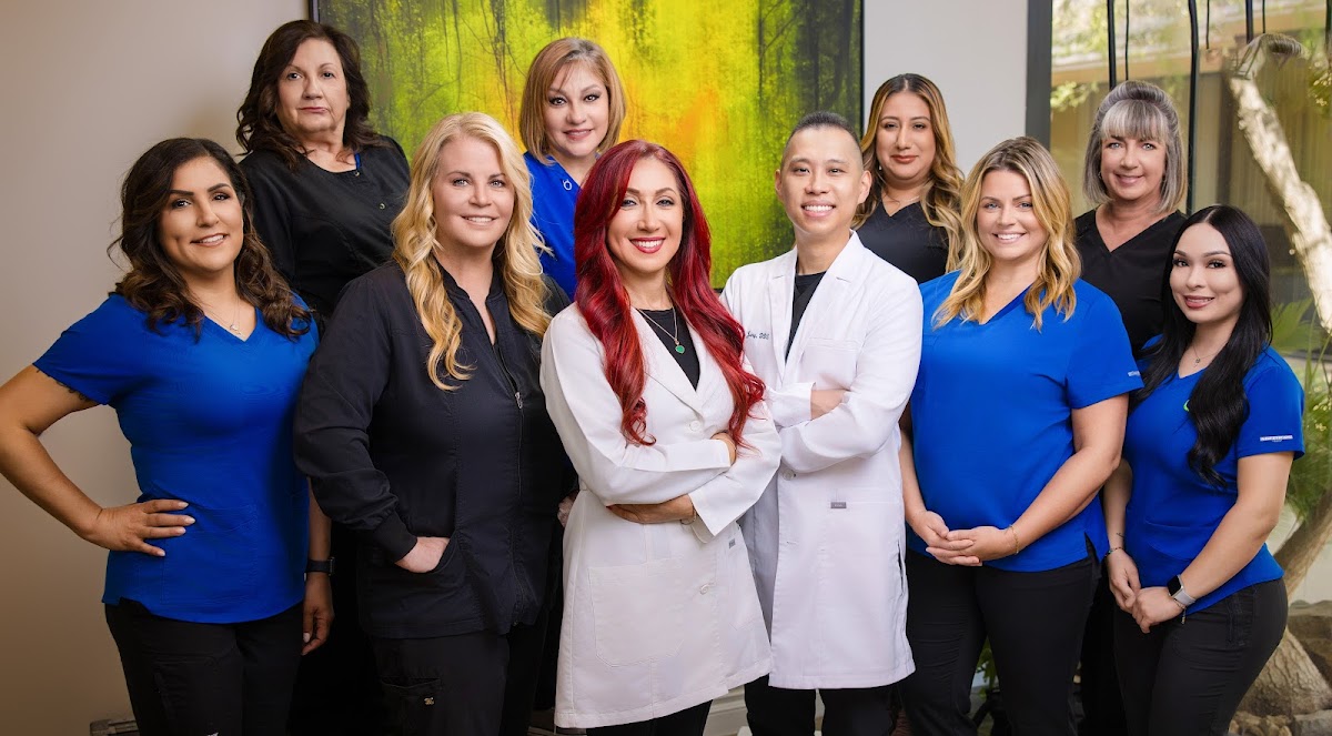 Desert Willow Dentistry photo 1