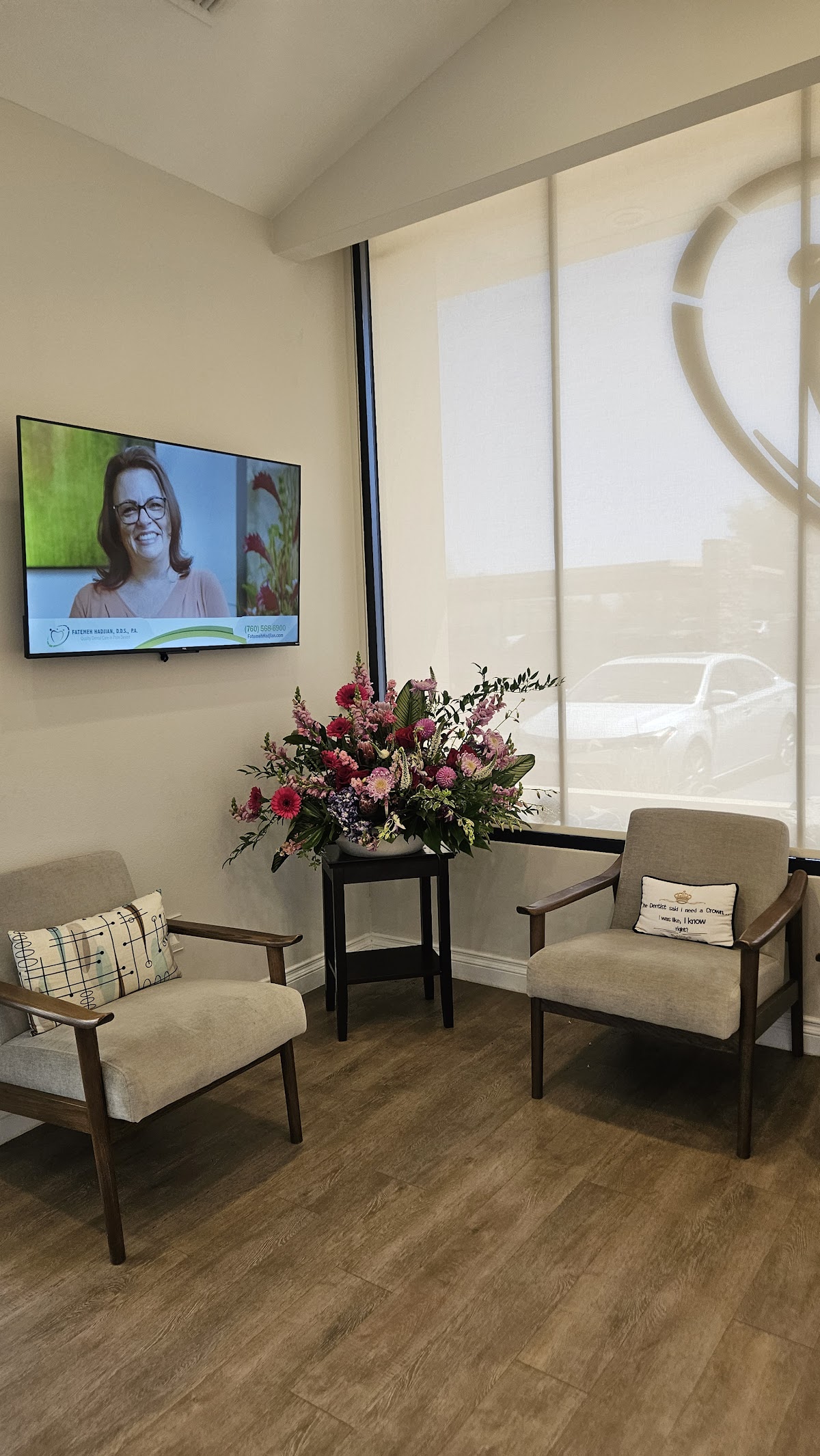 Desert Willow Dentistry photo 3