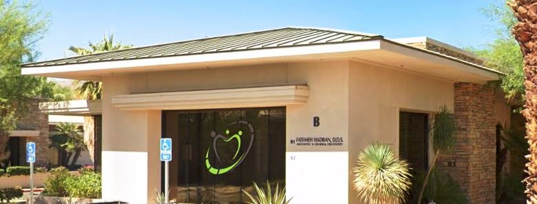 Desert Willow Dentistry photo 4