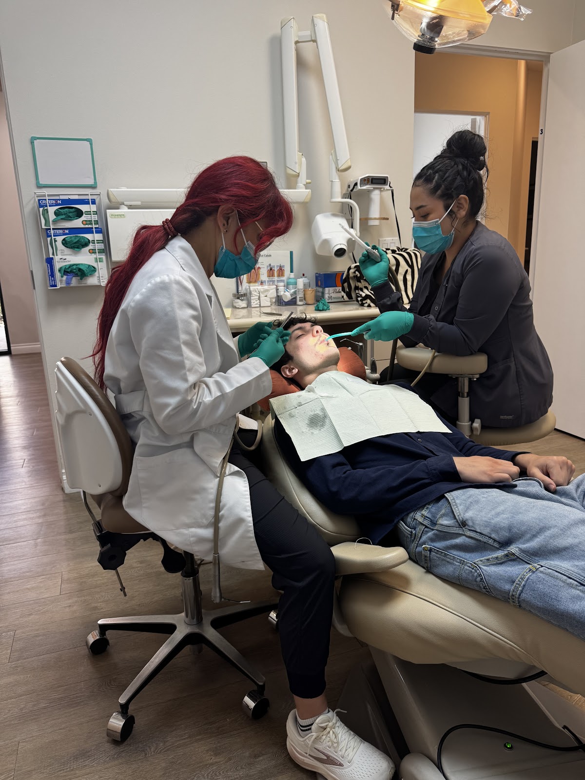 Desert Willow Dentistry photo 6