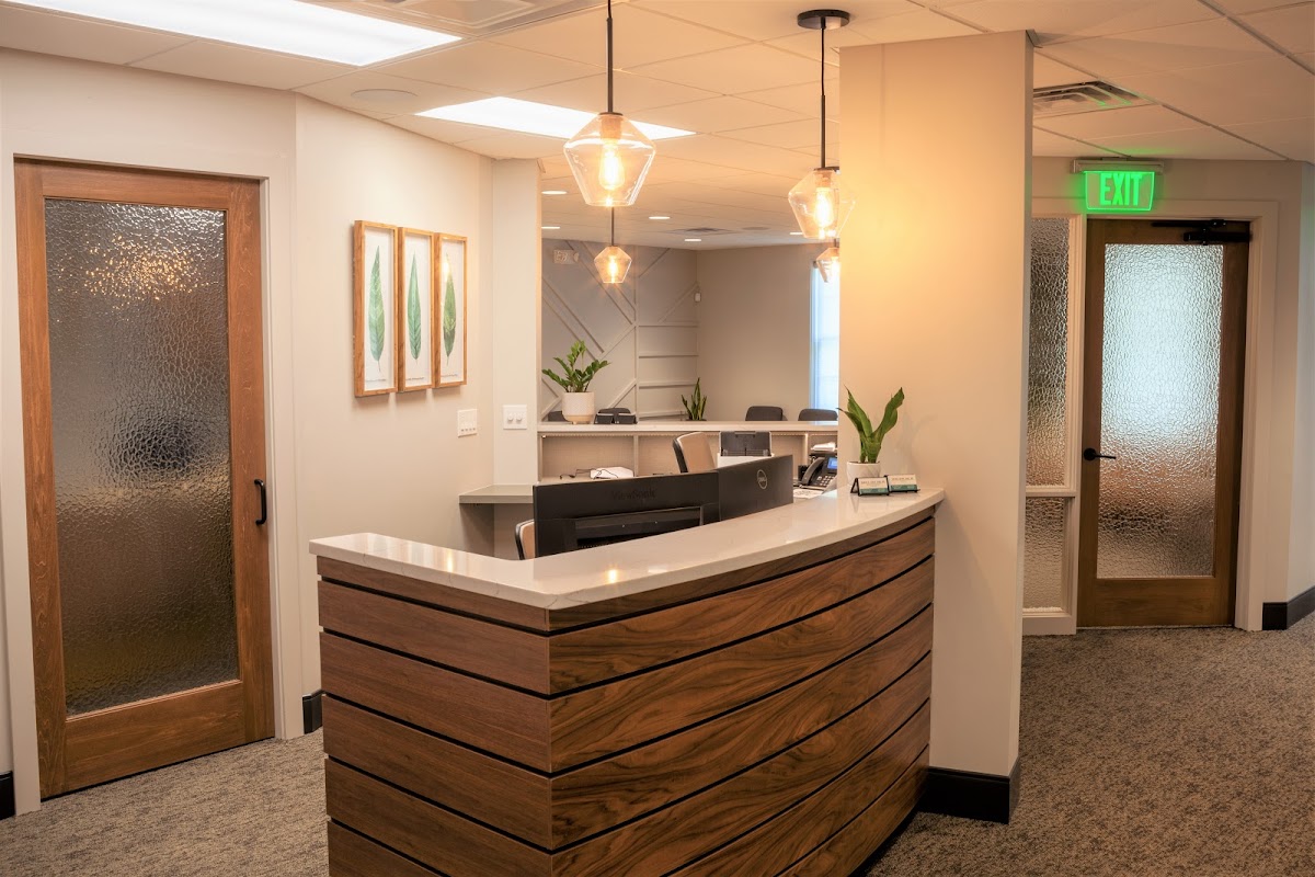 South Jersey Dental Implants & Periodontics photo 2