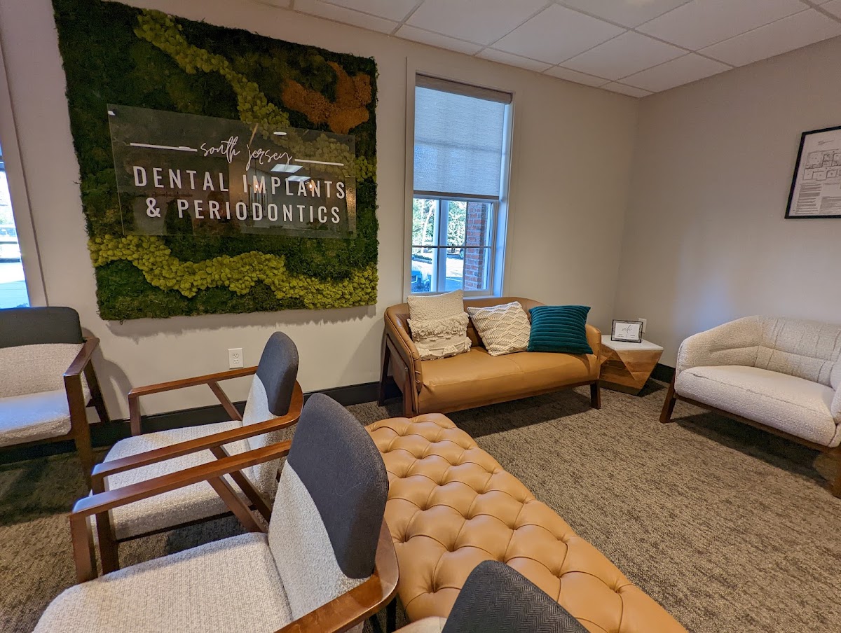 South Jersey Dental Implants & Periodontics photo 3