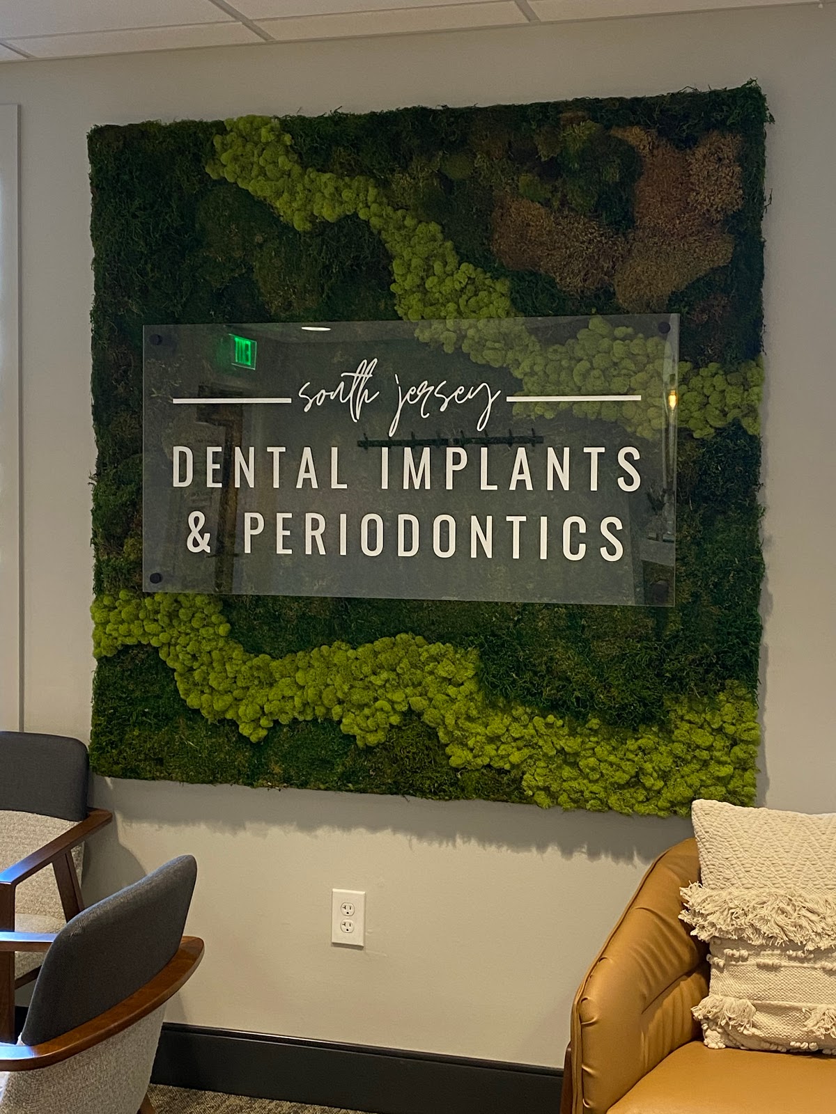 South Jersey Dental Implants & Periodontics photo 5
