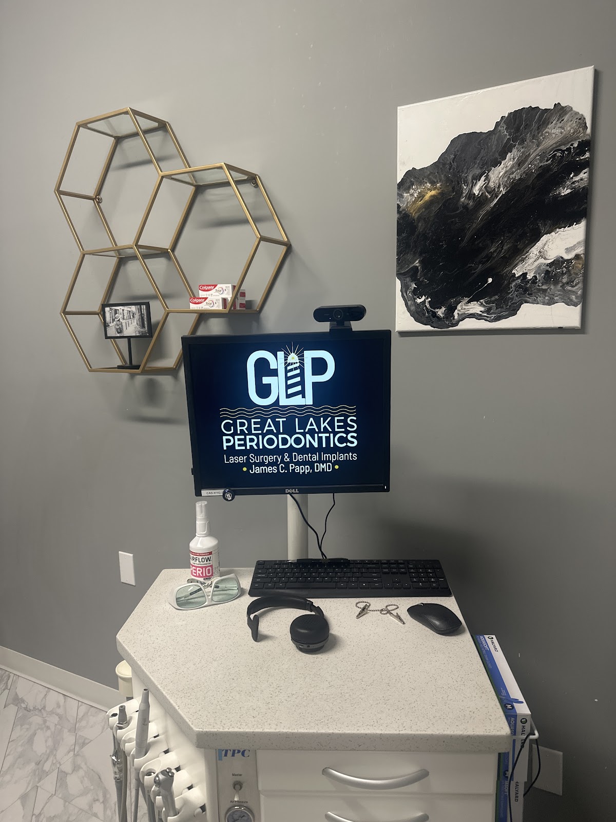 Great Lakes Periodontics photo 3