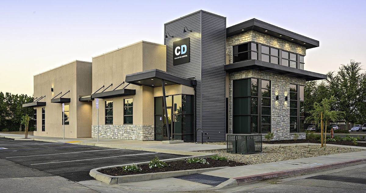 Callister Dental photo 1