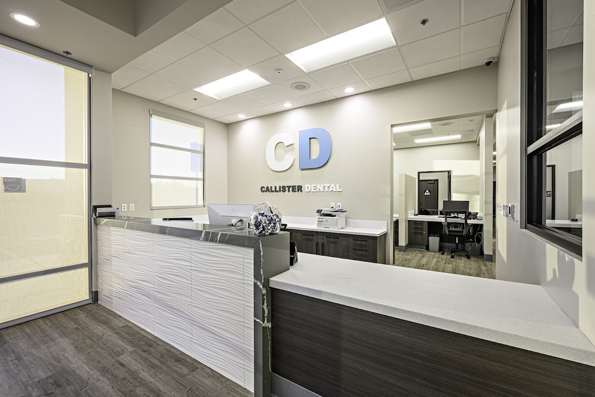 Callister Dental photo 2