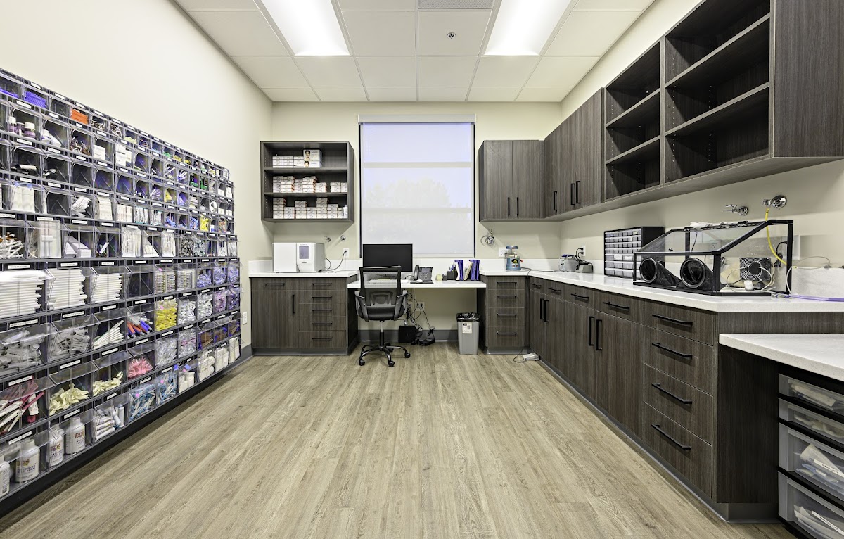 Callister Dental photo 5