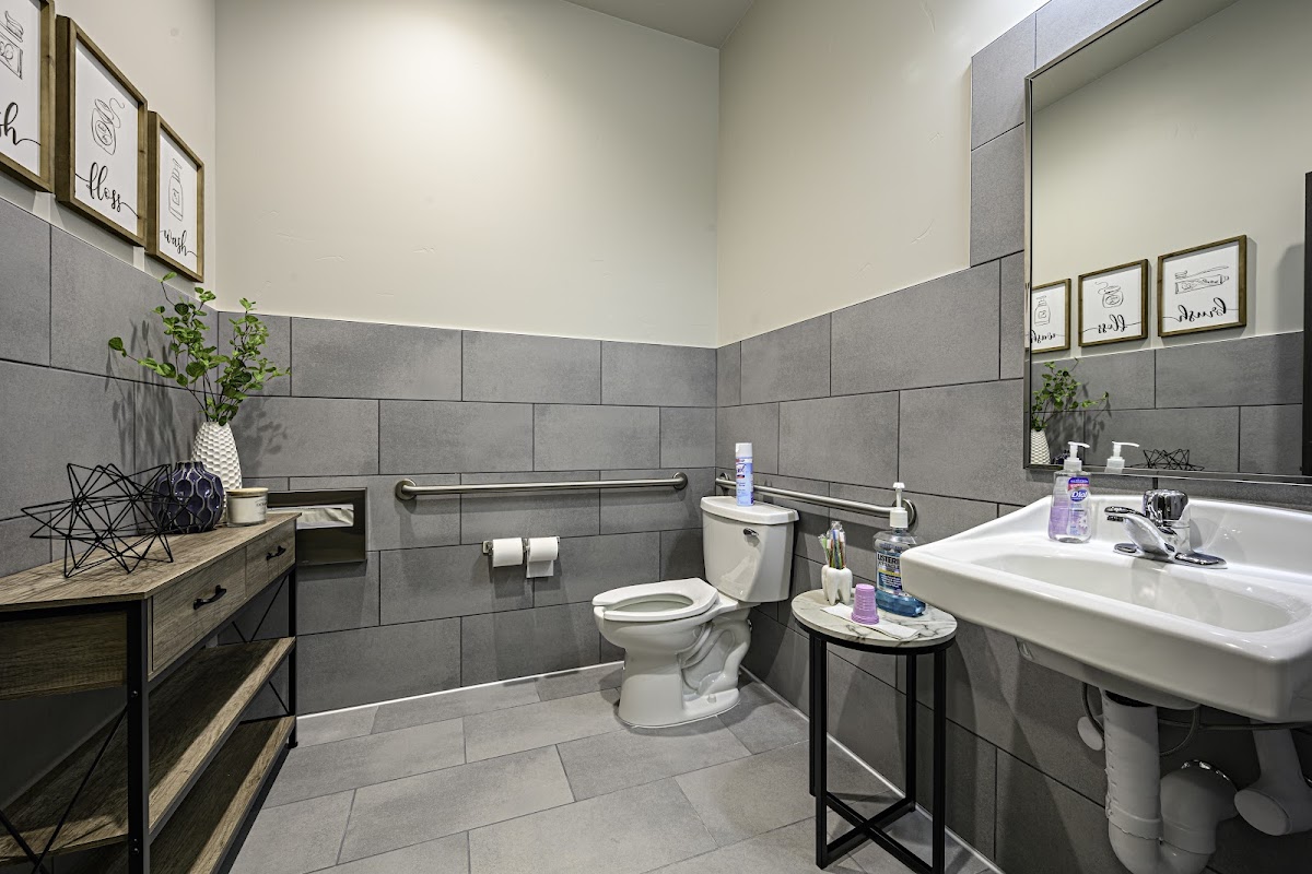 Callister Dental photo 6