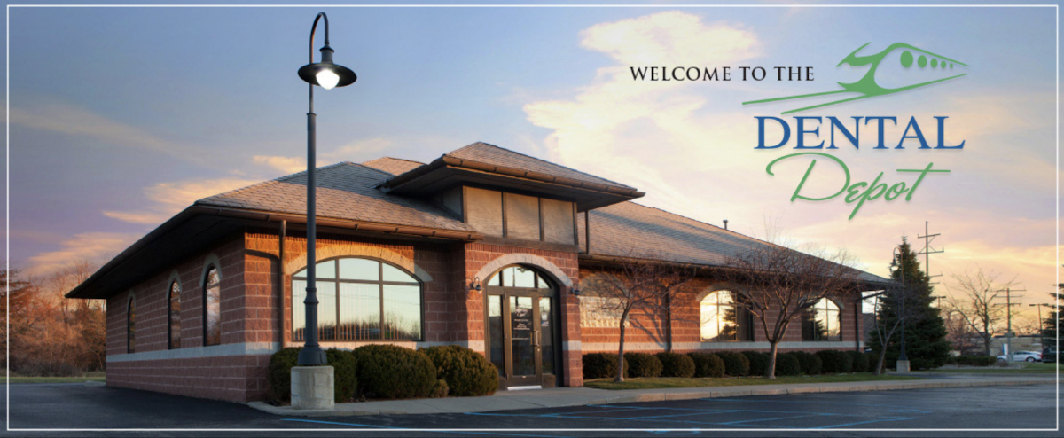 The Dental Depot photo 1
