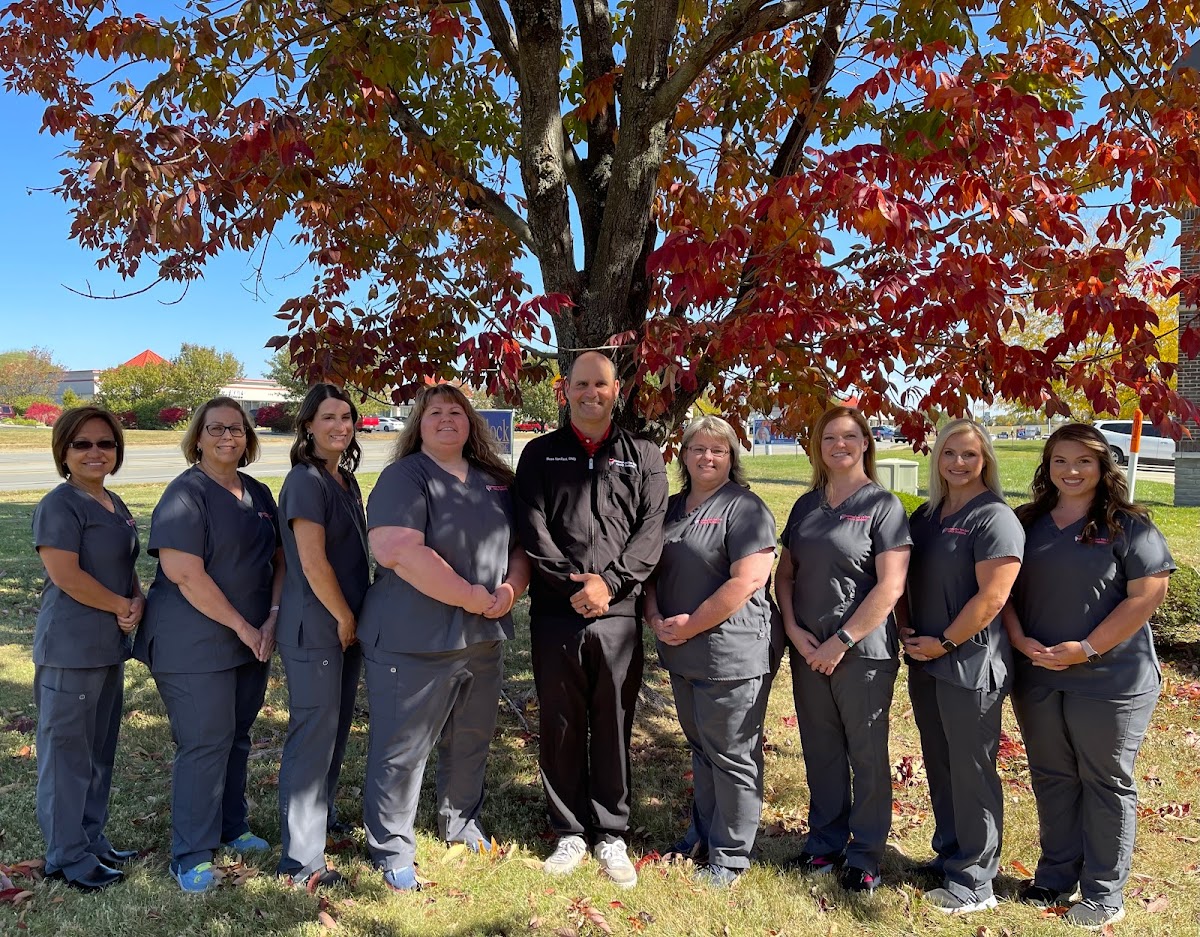 Hammer and Van Zant Family Dentistry photo 1