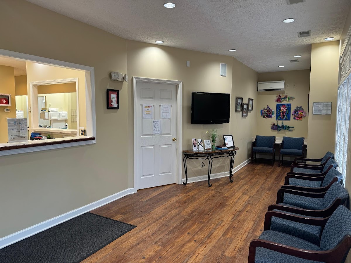 Hammer and Van Zant Family Dentistry photo 4