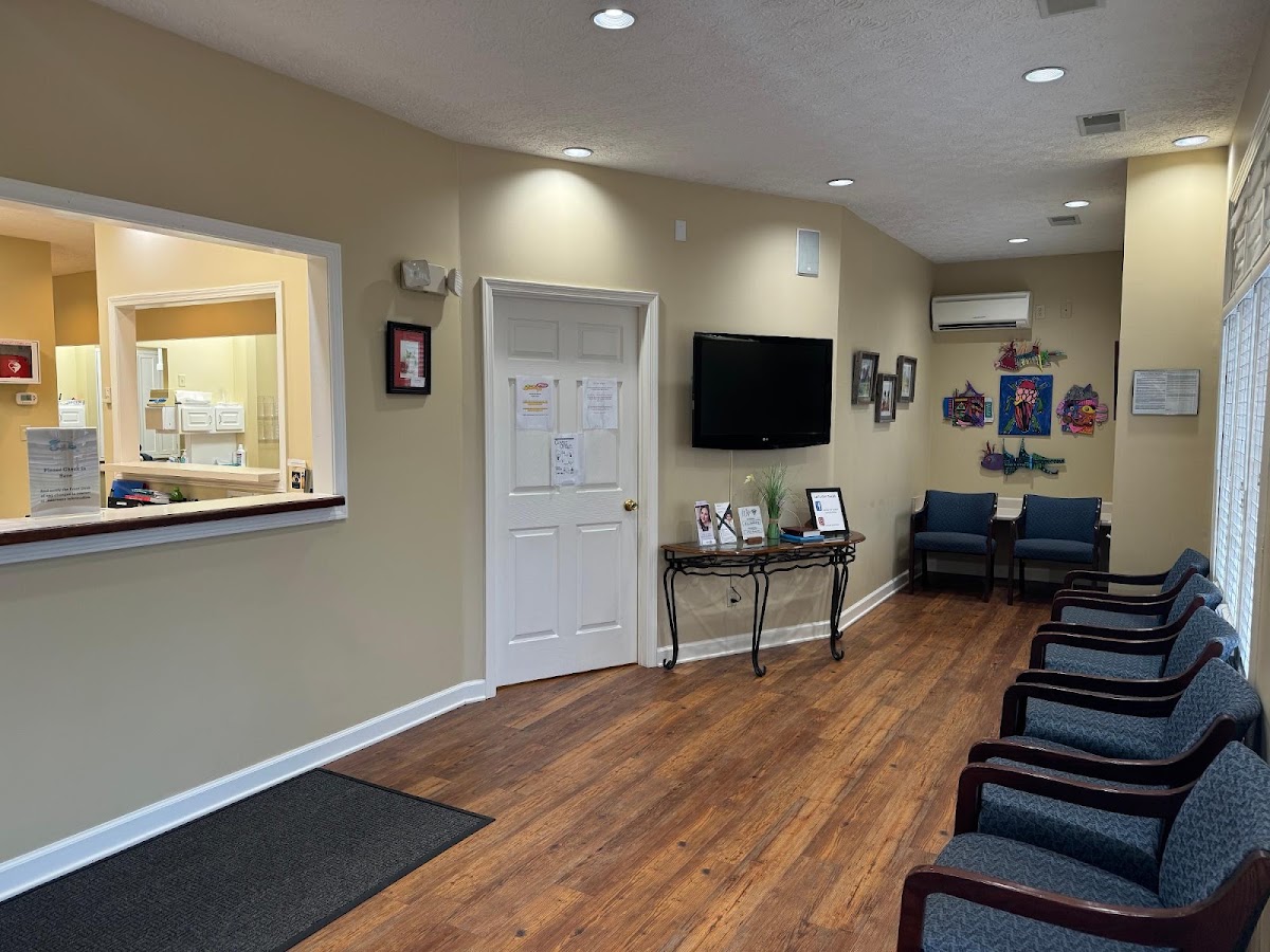 Hammer and Van Zant Family Dentistry photo 4