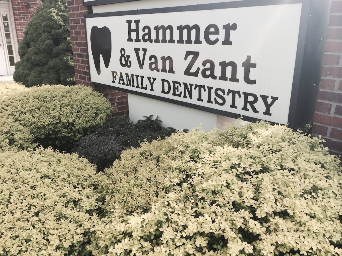 Hammer and Van Zant Family Dentistry photo 5