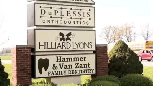Hammer and Van Zant Family Dentistry photo 6