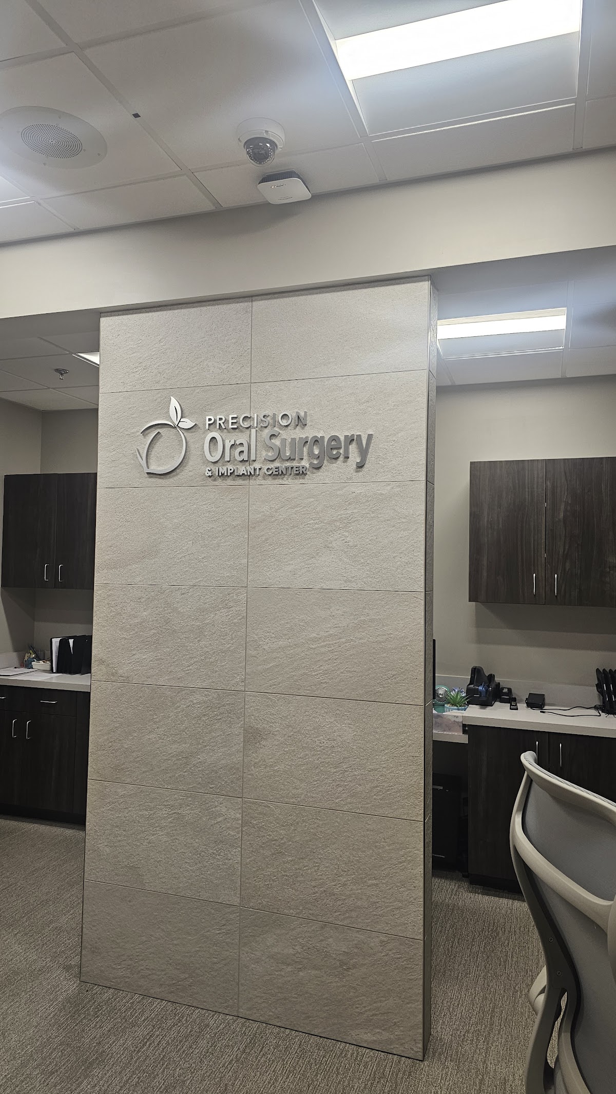 Precision Oral Surgery photo 3