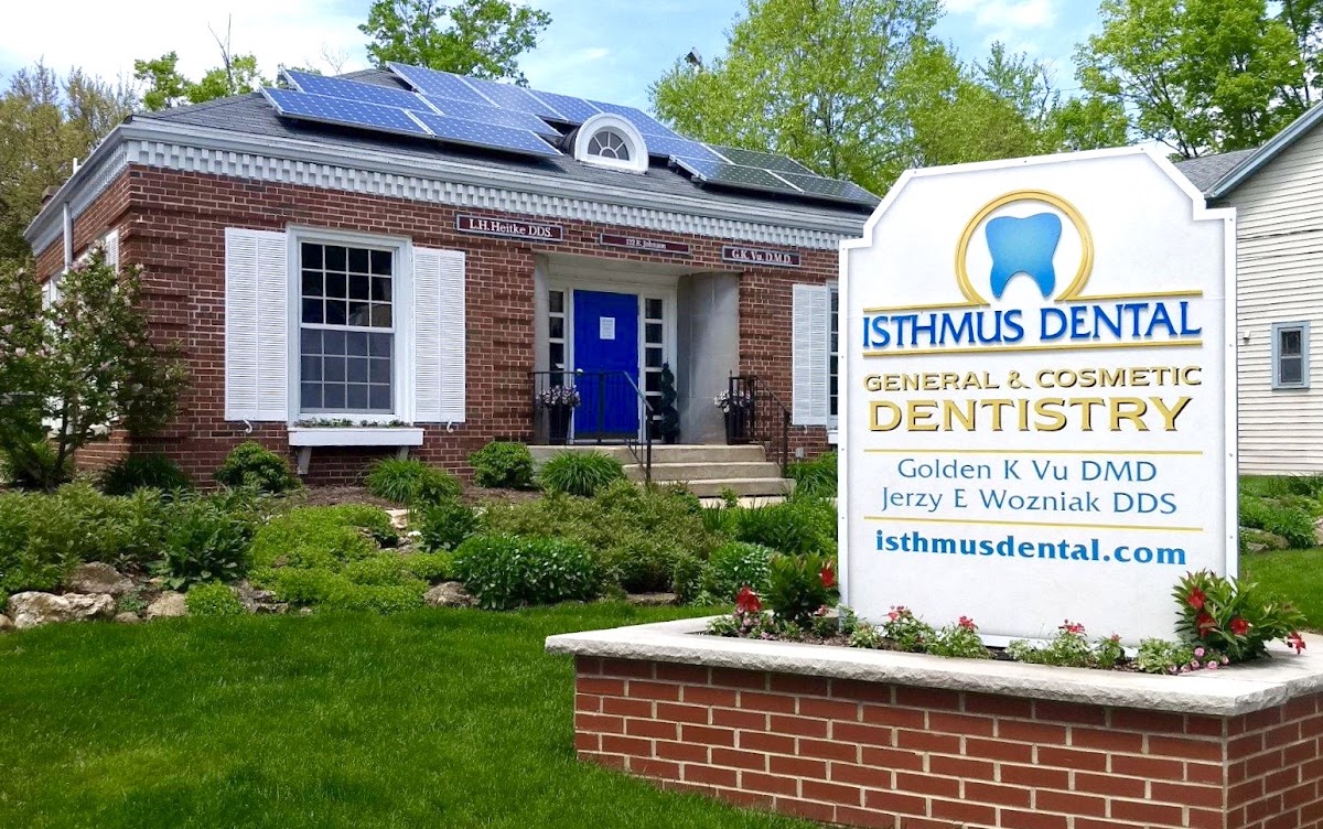 Isthmus Dental, Ltd photo 1
