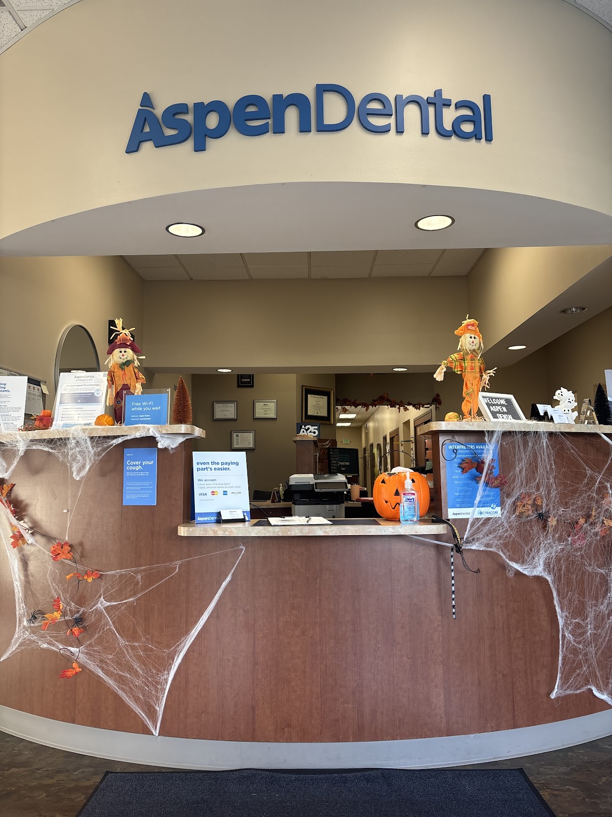 Aspen Dental - Altamonte Springs photo 1