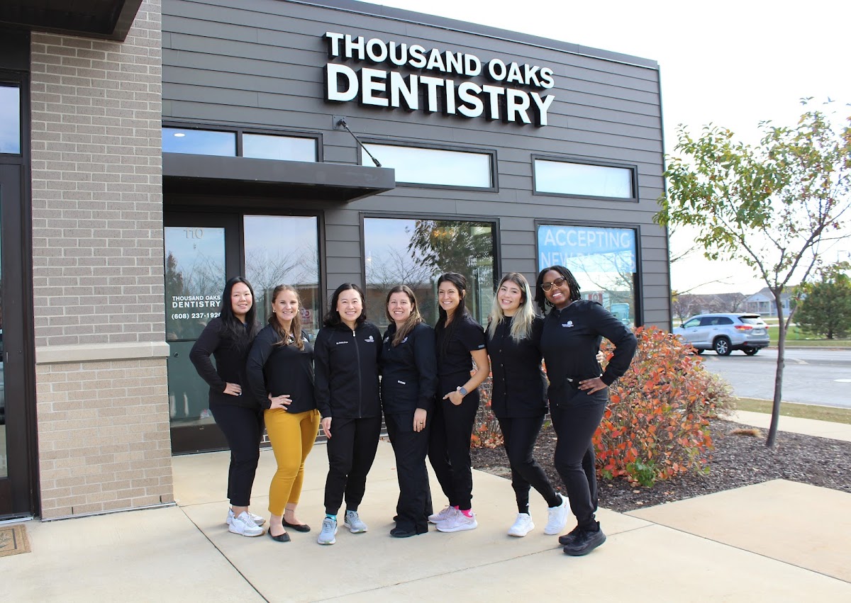 Thousand Oaks Dentistry photo 1