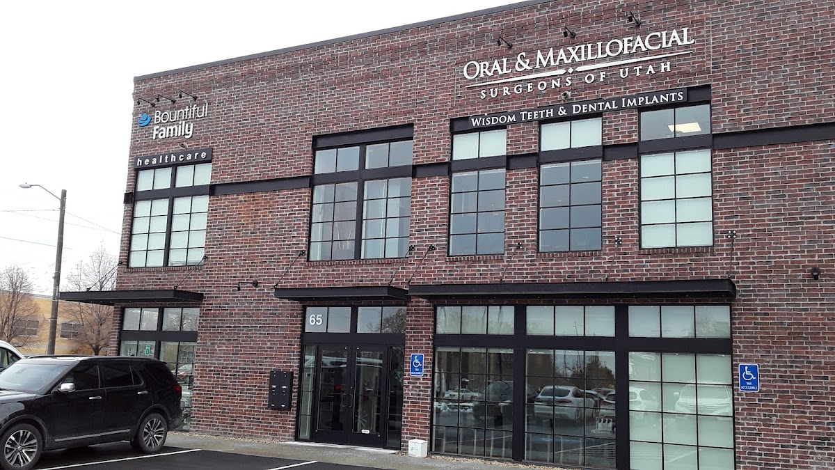 Oral & Maxillofacial Surgeons of Utah photo 1