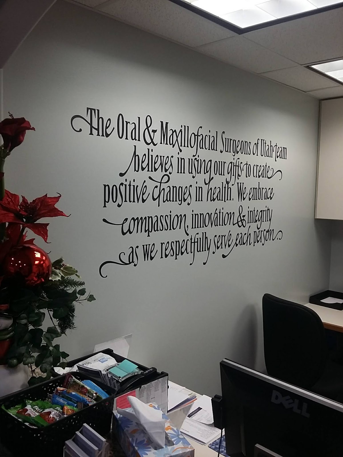 Oral & Maxillofacial Surgeons of Utah photo 2