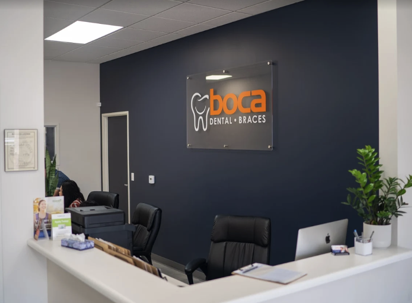 Boca Dental & Braces - Bonanza & Eastern photo 3