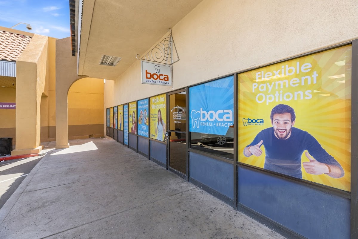 Boca Dental & Braces - Bonanza & Eastern photo 5