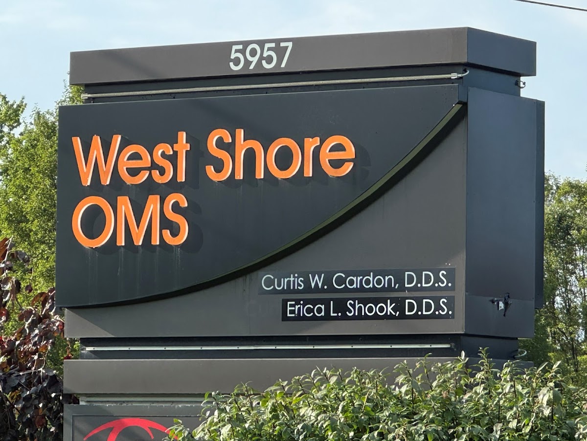 West Shore Oms Associates photo 1