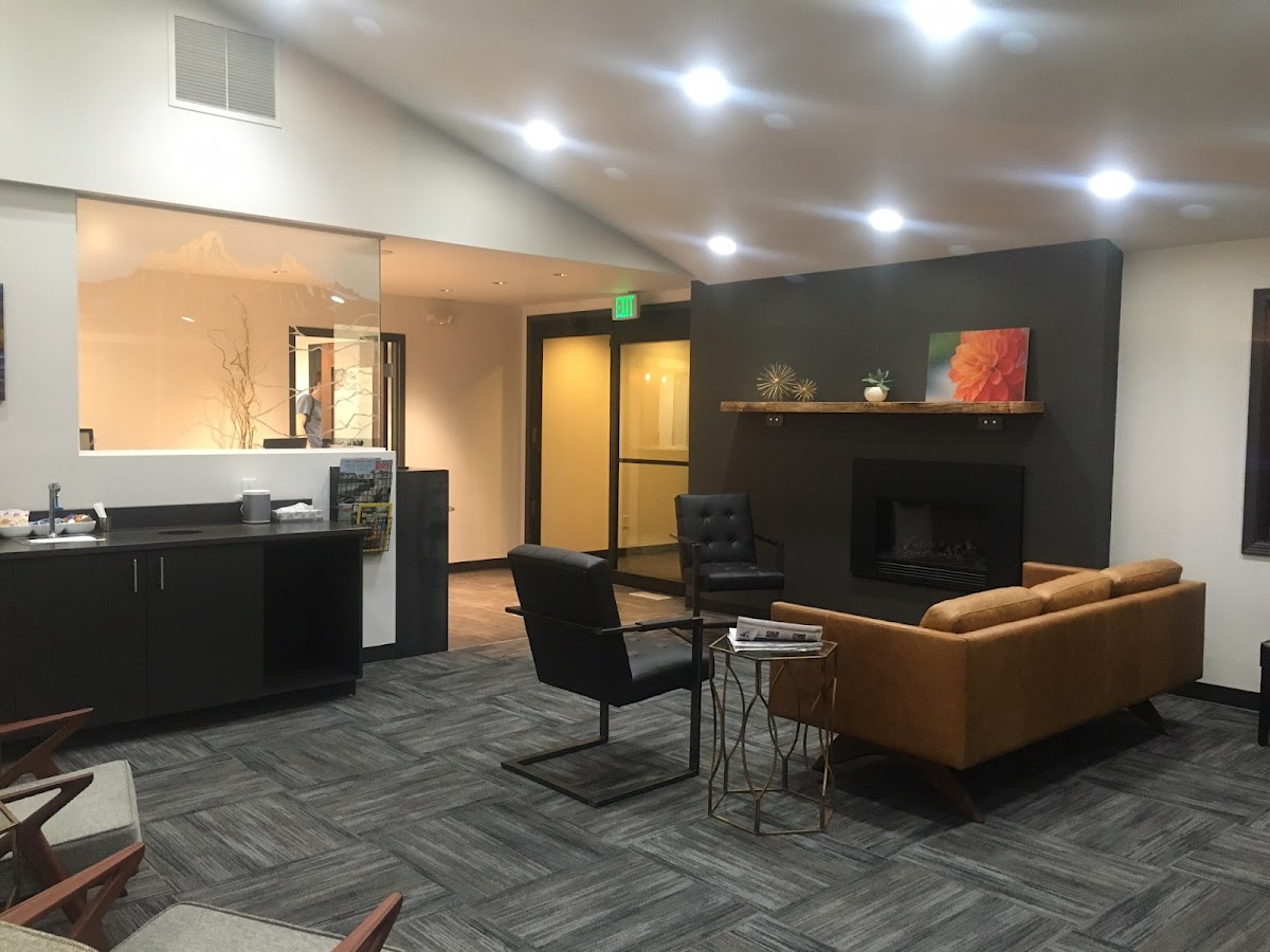 Central Washington Oral & Facial Surgery photo 1