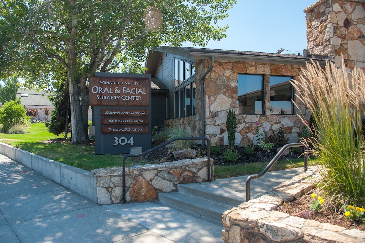 Central Washington Oral & Facial Surgery photo 2
