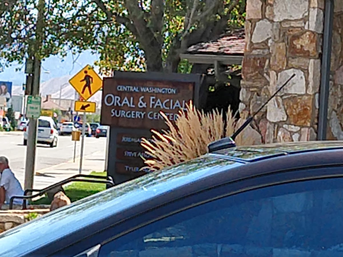 Central Washington Oral & Facial Surgery photo 4
