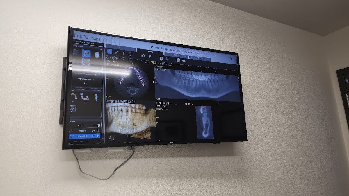 Central Washington Oral & Facial Surgery photo 5