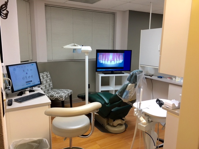 Pristine Family & Implant Dentistry photo 1