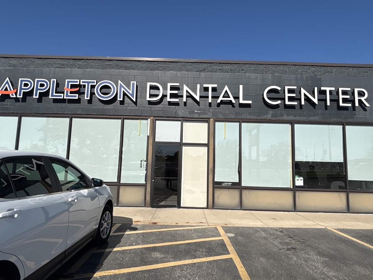 Appleton Dental Center photo 2