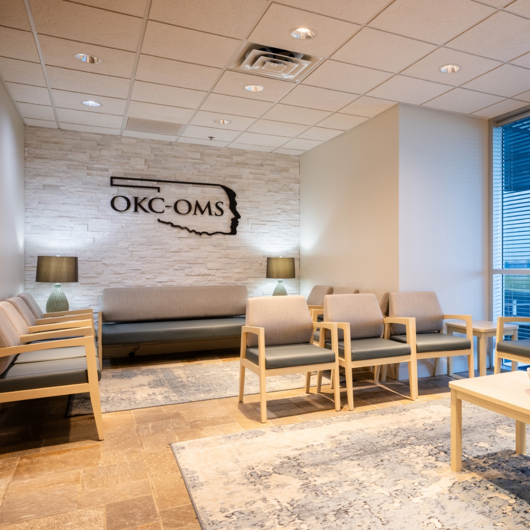 Okc-oms: Oral Surgery & Dental Implants - North Okc photo 1