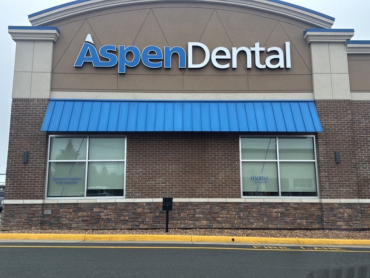 Aspen Dental - Fredericksburg photo 1