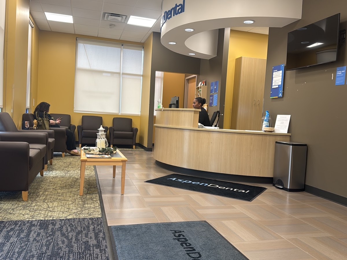 Aspen Dental - Fredericksburg photo 2