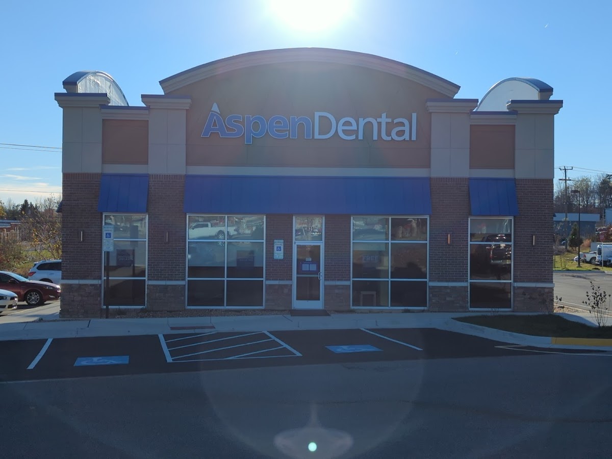 Aspen Dental - Fredericksburg photo 6