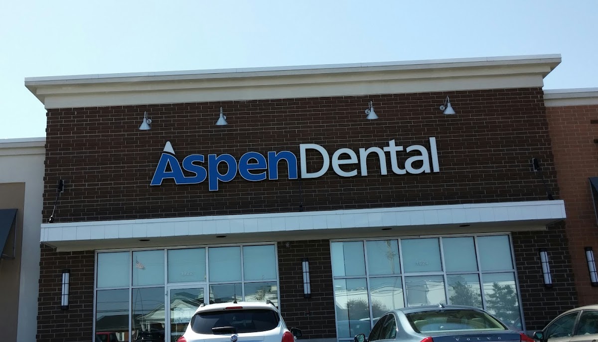 Aspen Dental - Troy photo 1