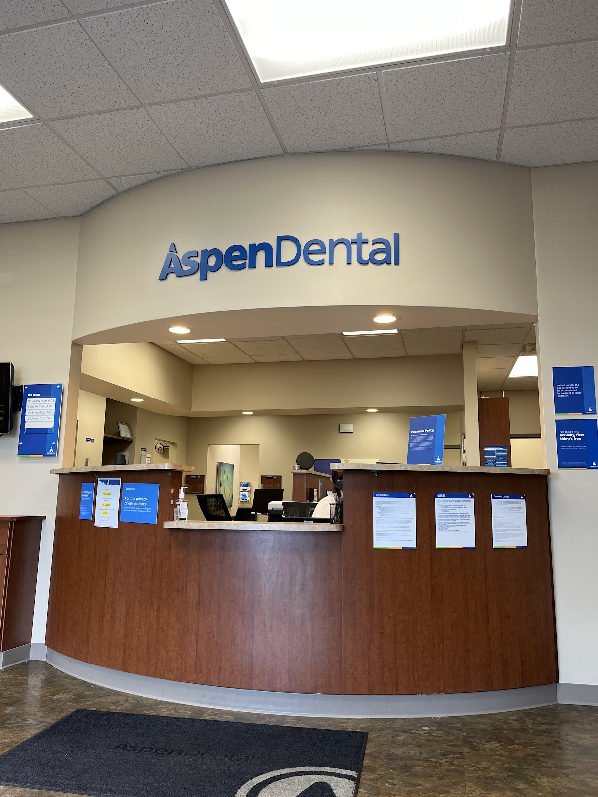 Aspen Dental - Troy photo 3