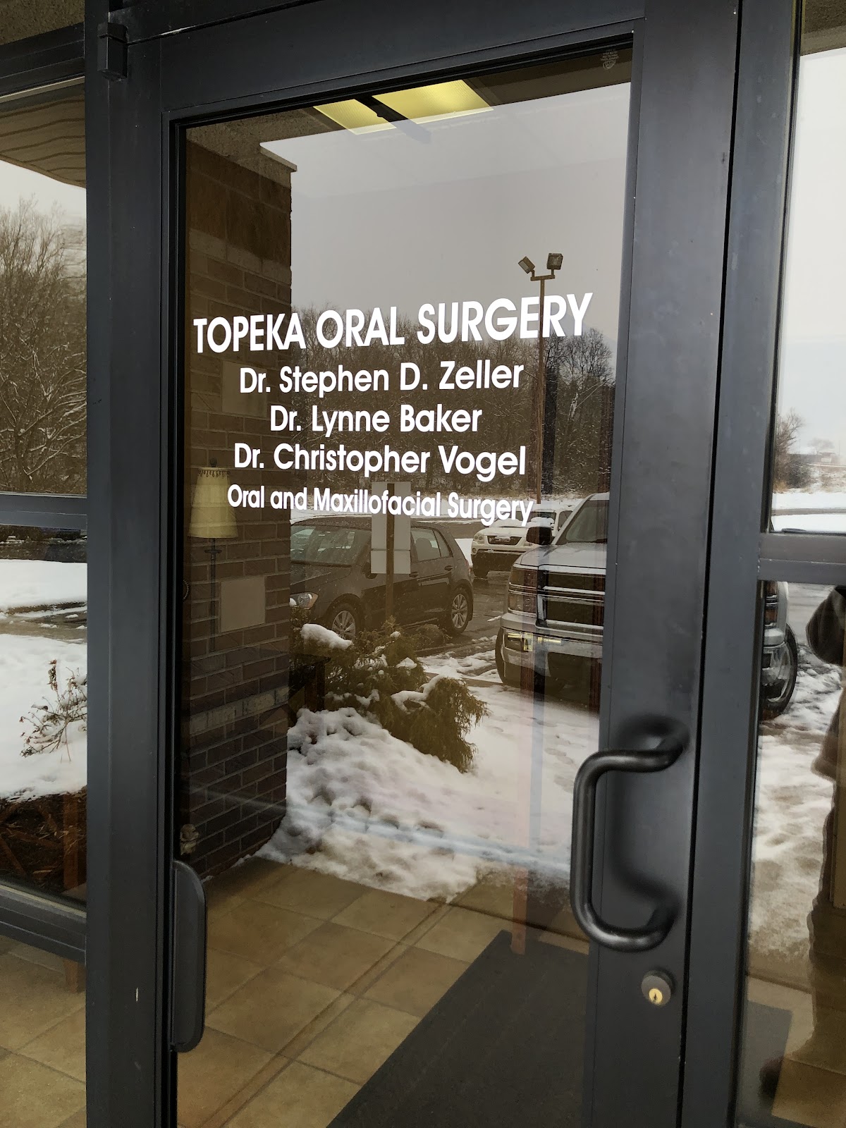 Topeka Oral Surgery photo 2