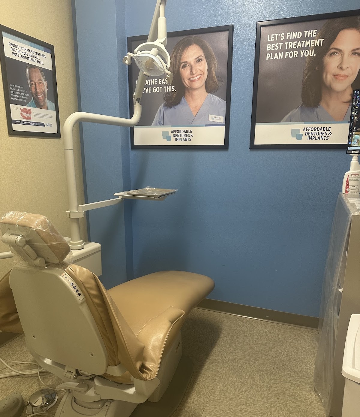 Affordable Dentures & Implants - Bethlehem photo 3