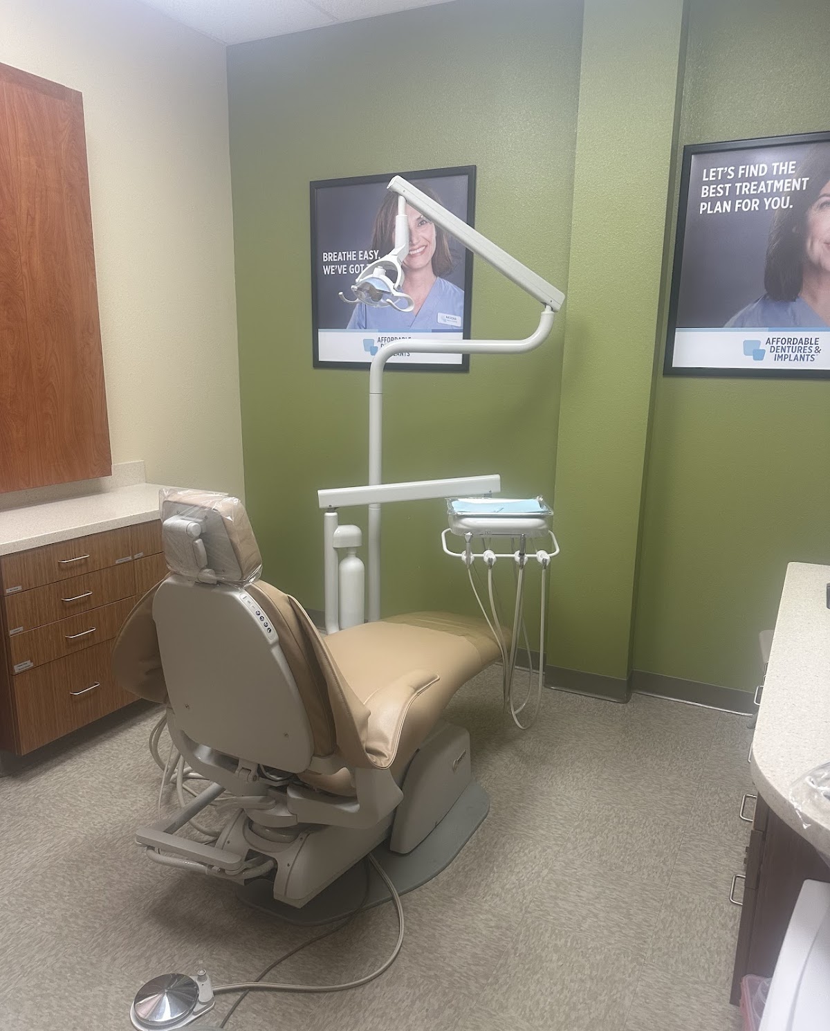 Affordable Dentures & Implants - Bethlehem photo 4