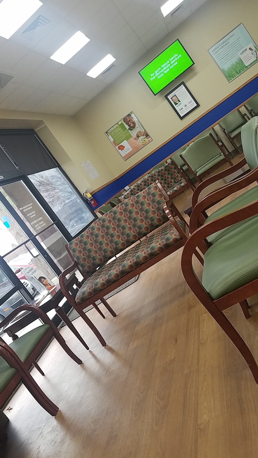 Affordable Dentures & Implants - Yakima photo 2