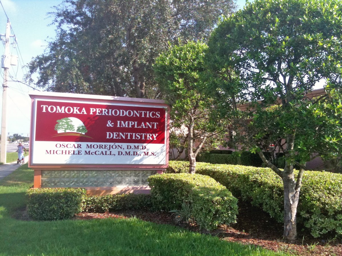 Tomoka Periodontics & Implant Dentistry photo 2