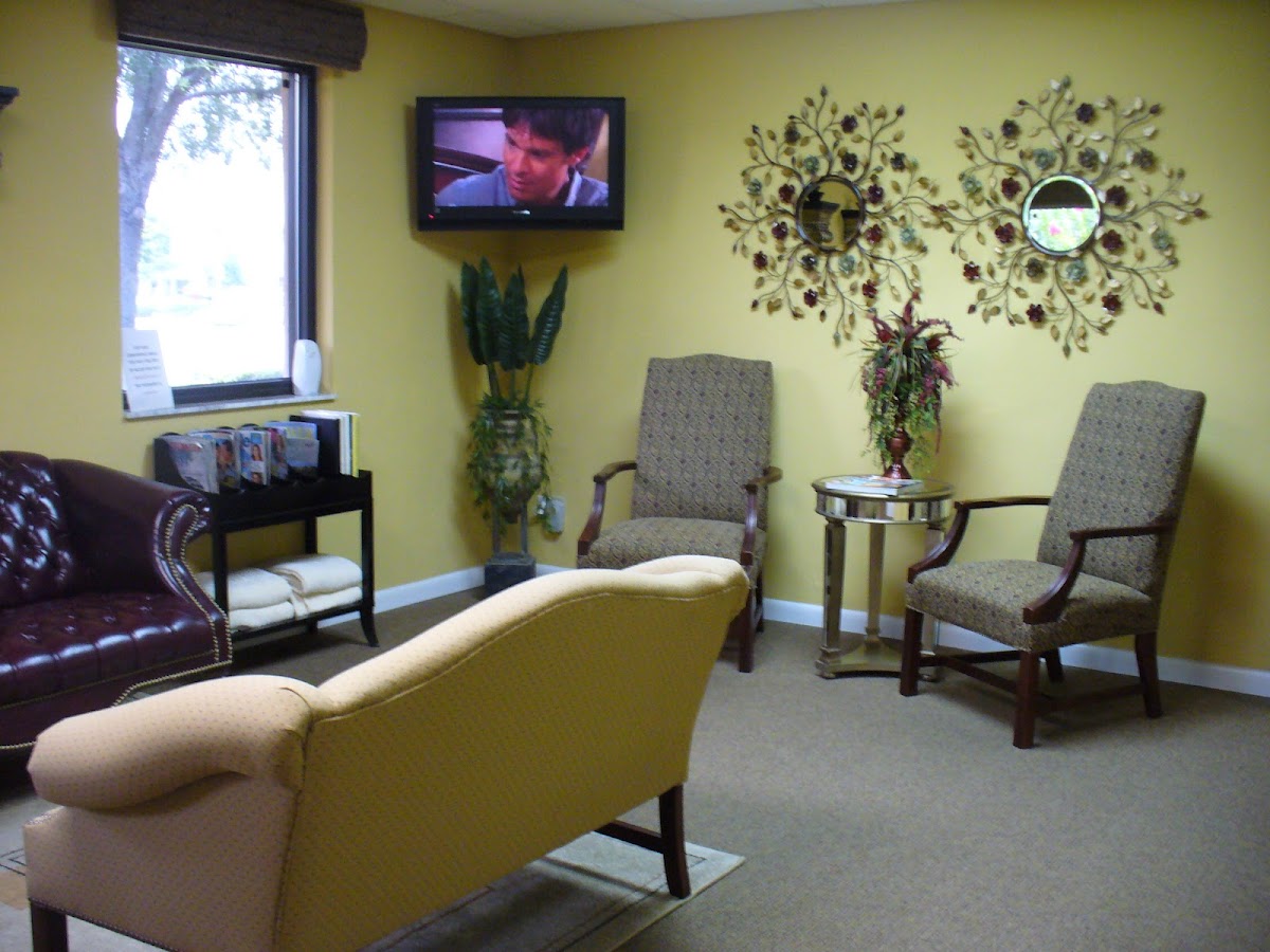 Tomoka Periodontics & Implant Dentistry photo 3