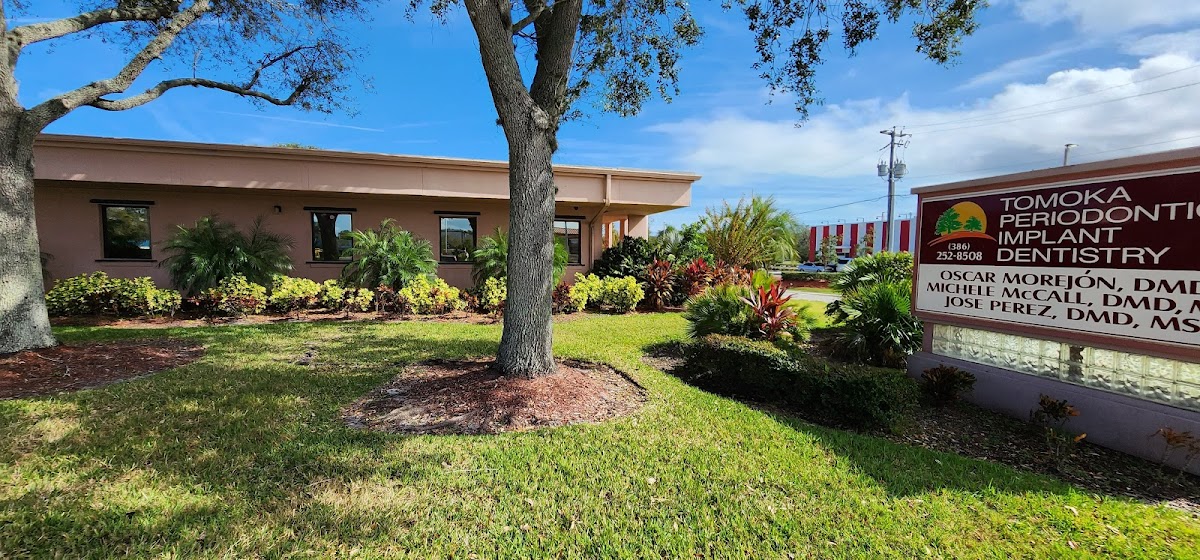 Tomoka Periodontics & Implant Dentistry photo 4