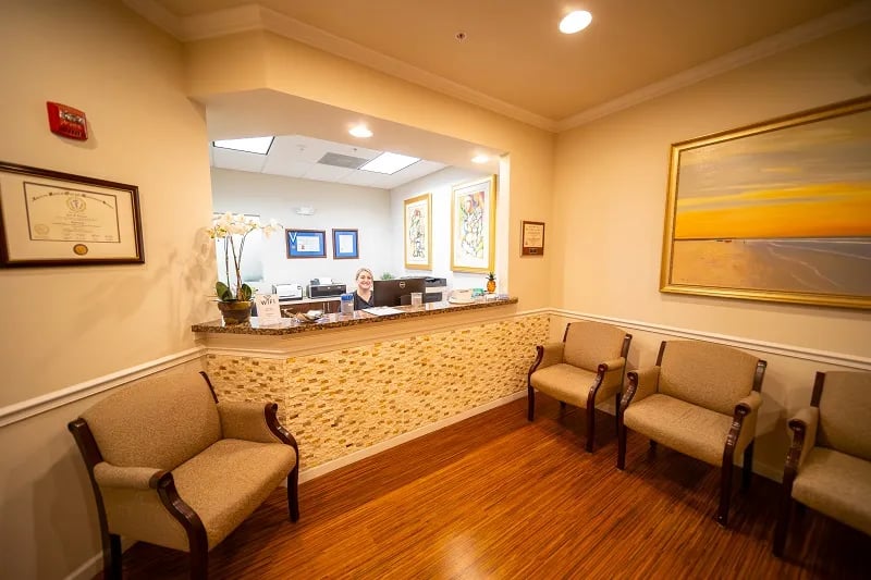Pasqual Oral & Maxillofacial Surgery photo 3